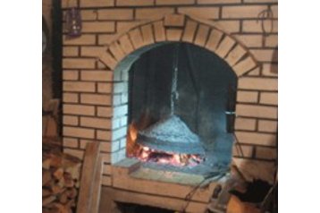 Croazia Privát Makarska, Esterno